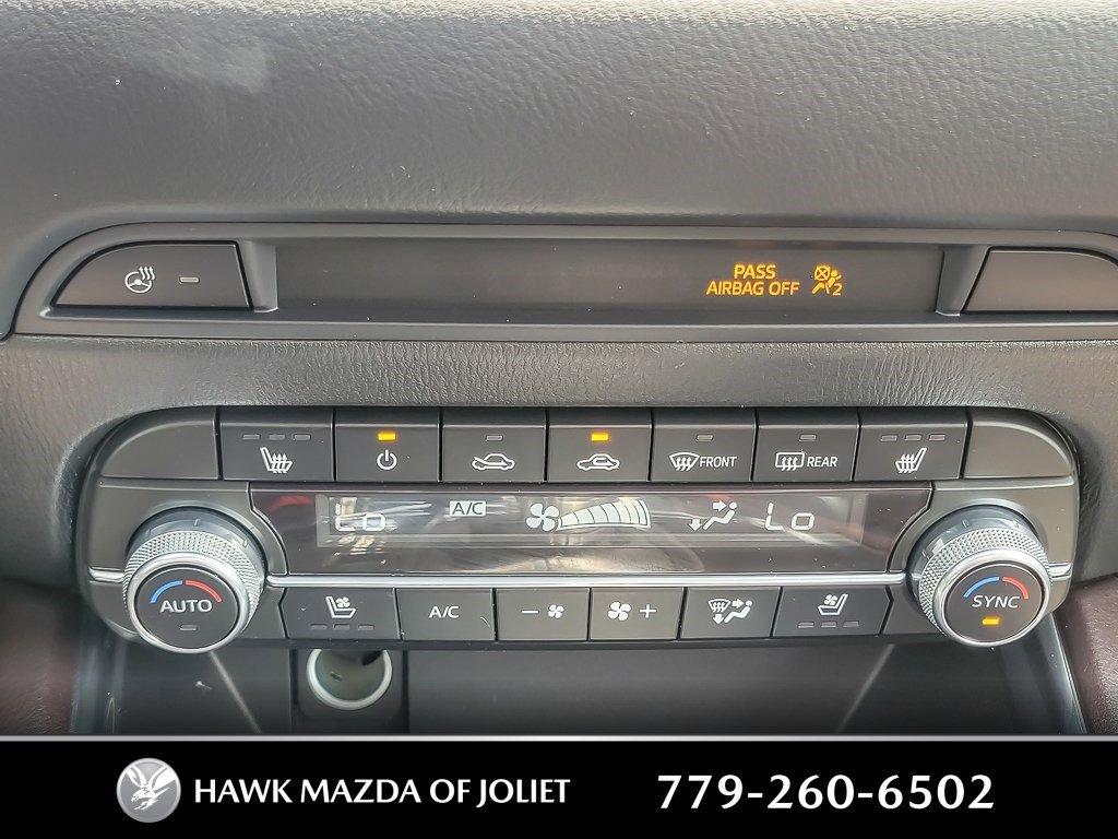 2024 Mazda CX-5 Vehicle Photo in Saint Charles, IL 60174