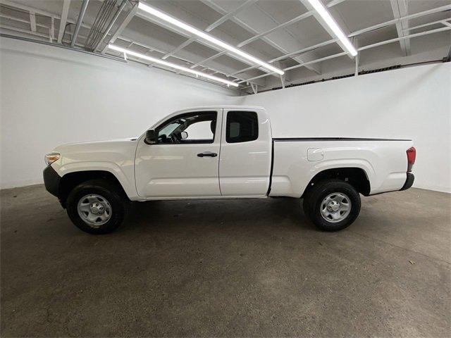 2023 Toyota Tacoma 2WD Vehicle Photo in PORTLAND, OR 97225-3518