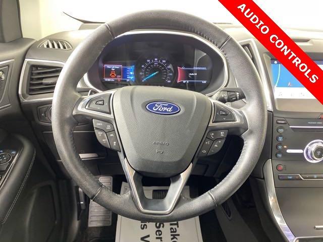 2019 Ford Edge Vehicle Photo in MEDINA, OH 44256-9001