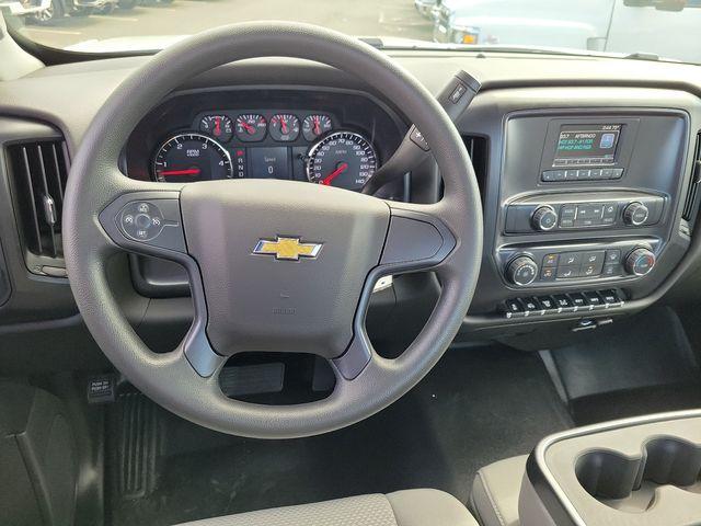 2024 Chevrolet Silverado 6500 HD Vehicle Photo in DANBURY, CT 06810-5034