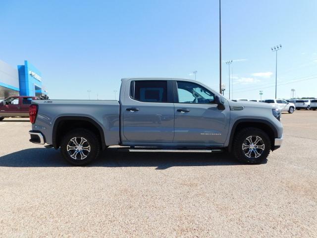 2024 GMC Sierra 1500 Vehicle Photo in GATESVILLE, TX 76528-2745