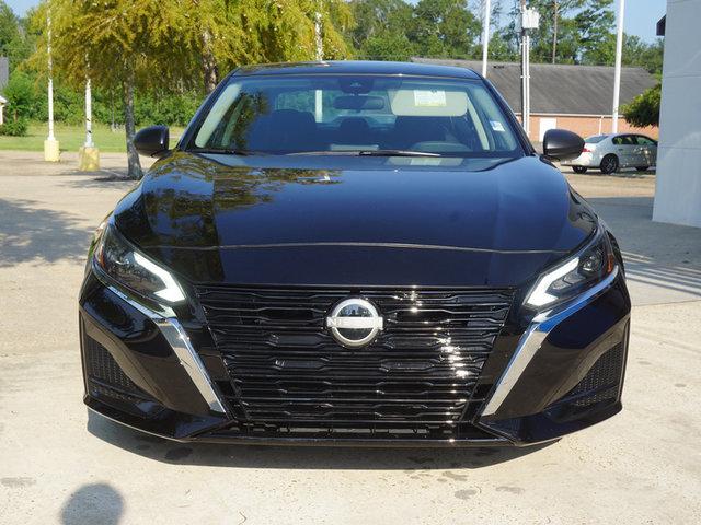 Used 2024 Nissan Altima SV with VIN 1N4BL4DV1RN325081 for sale in Amite, LA