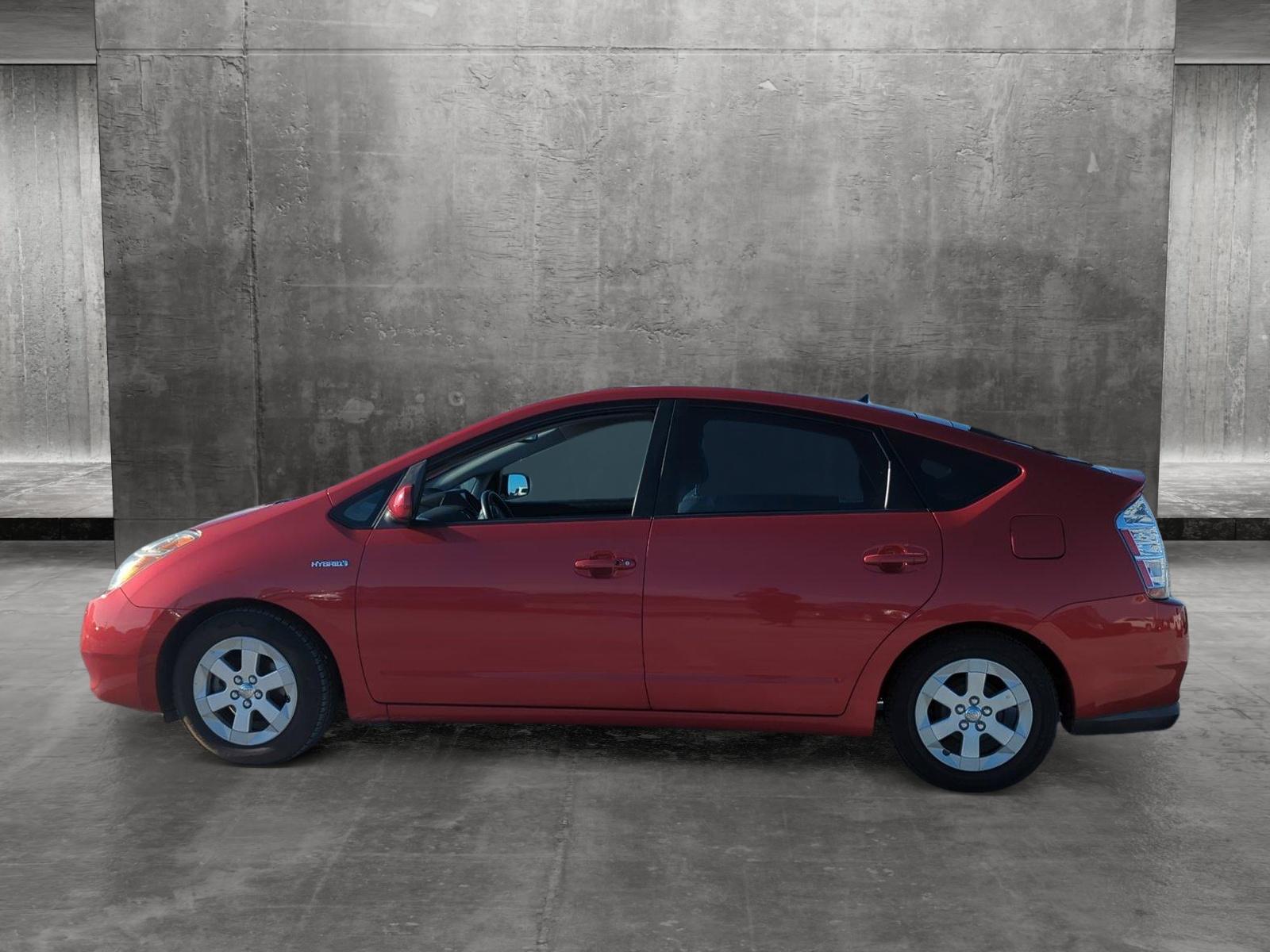 2008 Toyota Prius Vehicle Photo in Ft. Myers, FL 33907