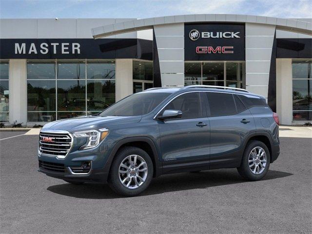 2024 GMC Terrain Vehicle Photo in AUGUSTA, GA 30907-2867