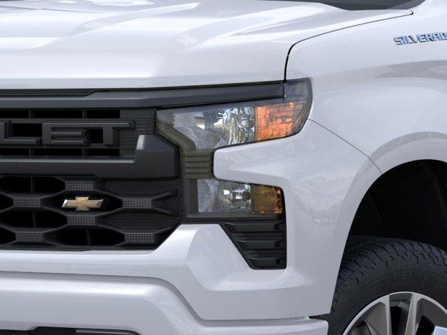 2024 Chevrolet Silverado 1500 Vehicle Photo in SUGAR LAND, TX 77478-0000