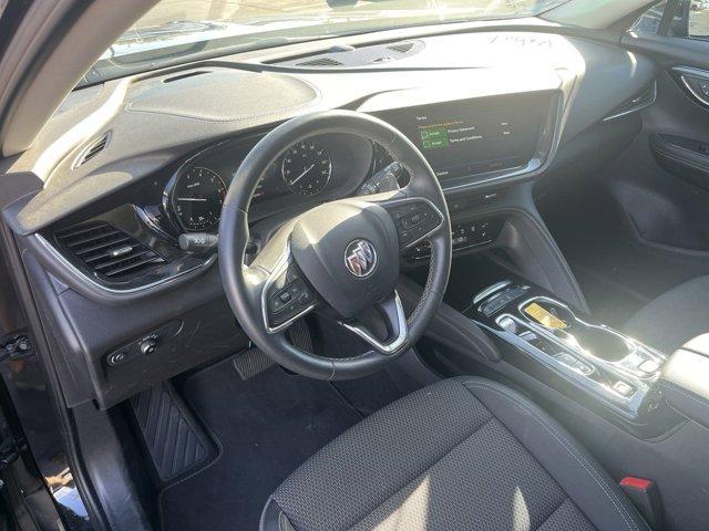 2023 Buick Envision Vehicle Photo in GILBERT, AZ 85297-0402