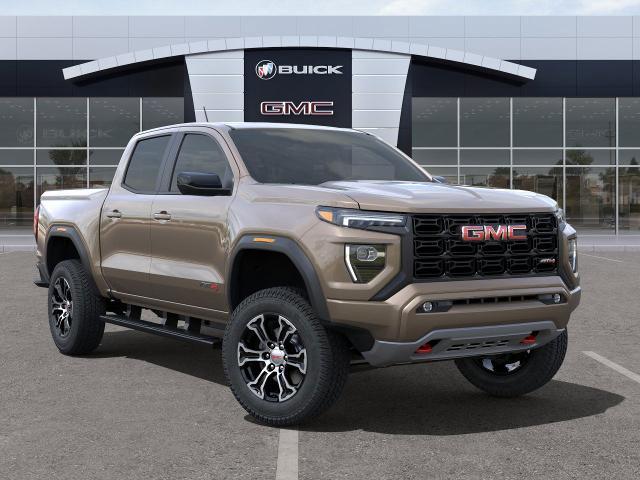 2024 GMC Canyon Vehicle Photo in PASADENA, CA 91107-3803