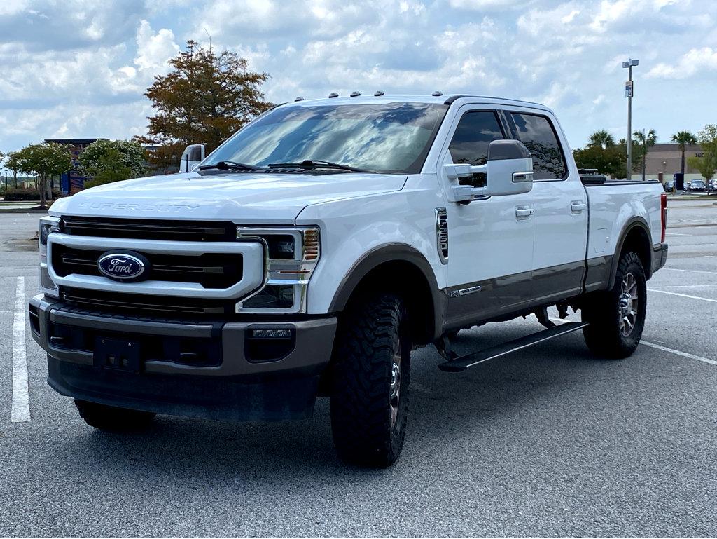 2022 Ford Super Duty F-250 SRW Vehicle Photo in POOLER, GA 31322-3252