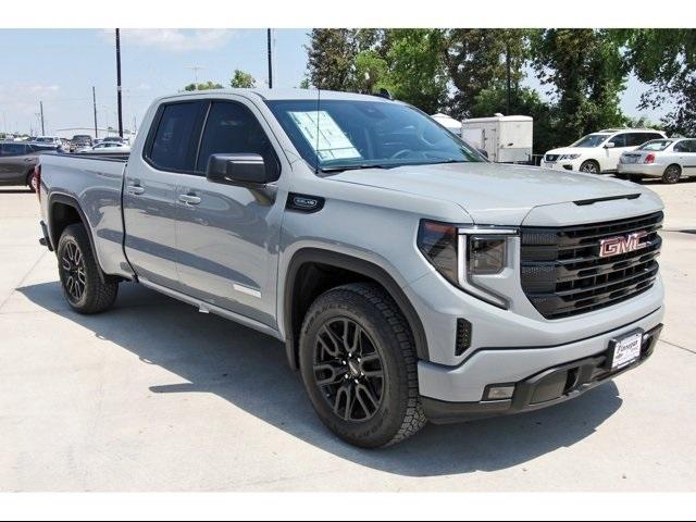 2024 GMC Sierra 1500 Vehicle Photo in ROSENBERG, TX 77471-5675