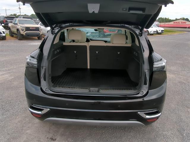 2021 Buick Envision Vehicle Photo in ALBERTVILLE, AL 35950-0246