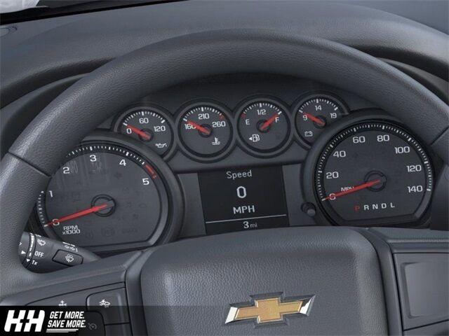 2025 Chevrolet Silverado 3500 HD Vehicle Photo in PAPILLION, NE 68138-0000