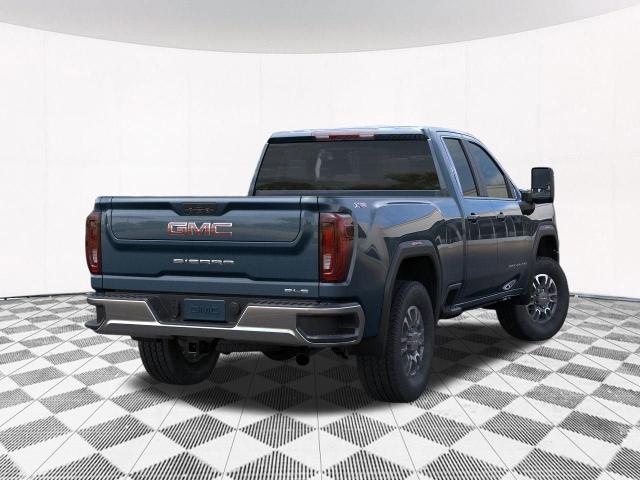 2024 GMC Sierra 2500 HD Vehicle Photo in NORTH RIVERSIDE, IL 60546-1404