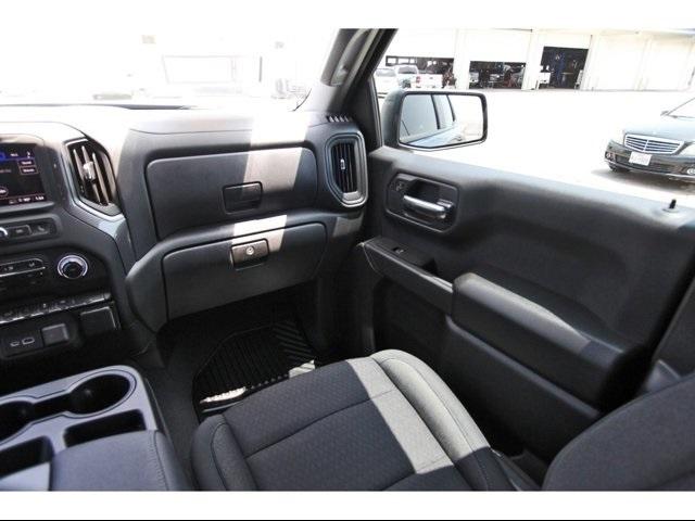 2024 Chevrolet Silverado 1500 Vehicle Photo in ROSENBERG, TX 77471-5675