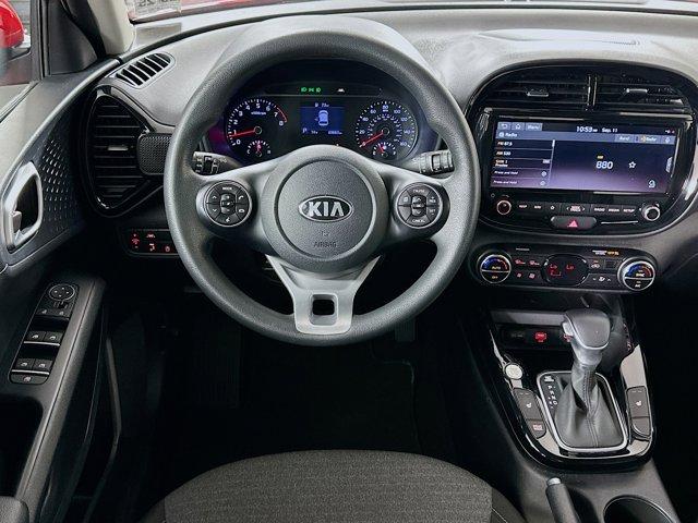 2020 Kia Soul Vehicle Photo in Flemington, NJ 08822