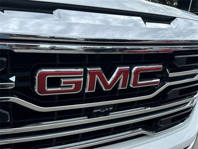 2023 GMC Sierra 1500 Vehicle Photo in BATON ROUGE, LA 70806-4466