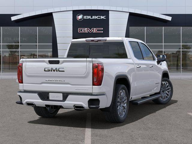 2025 GMC Sierra 1500 Vehicle Photo in WATERTOWN, CT 06795-3318