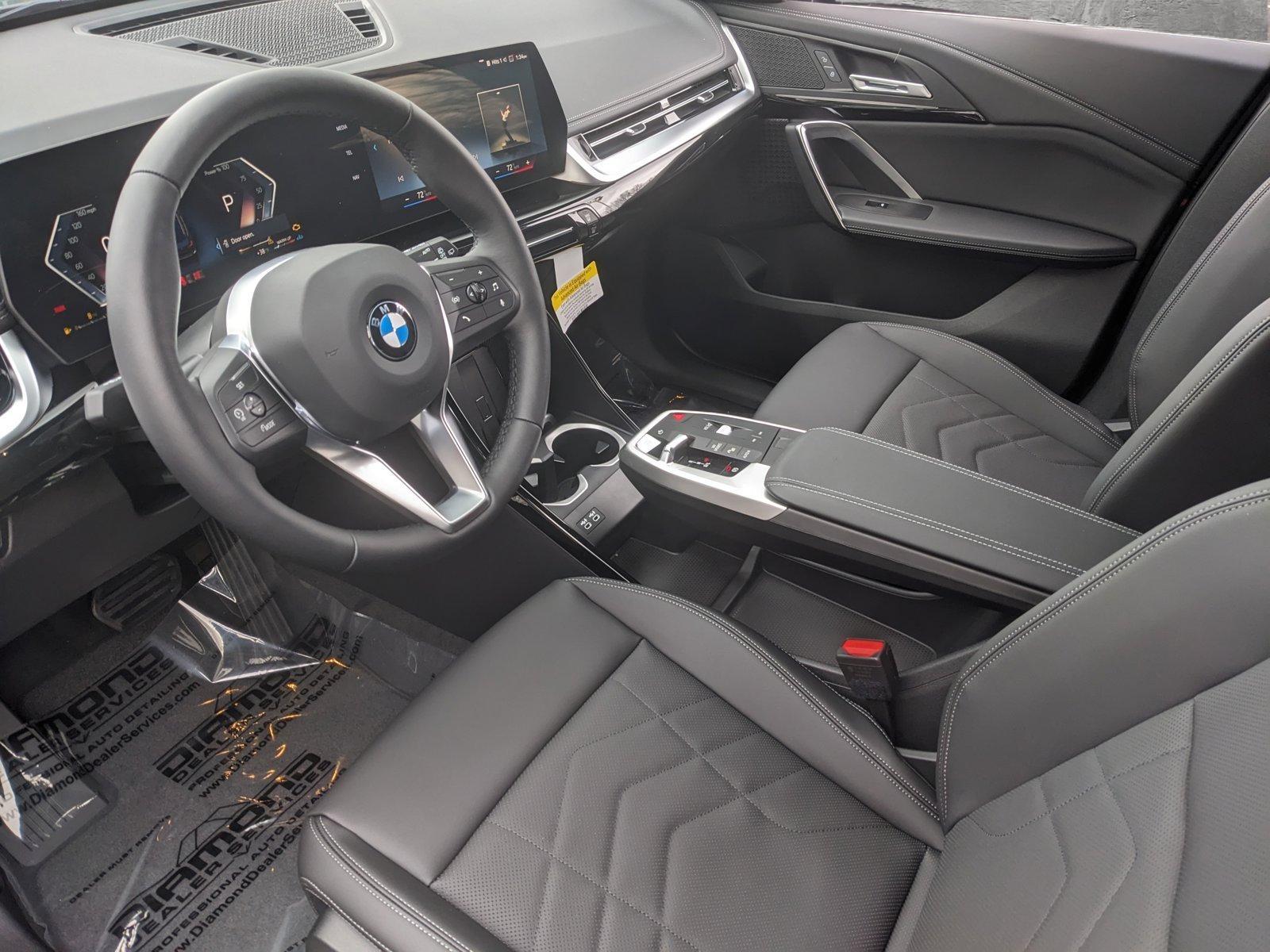 2023 BMW X1 xDrive28i Vehicle Photo in Towson, MD 21204