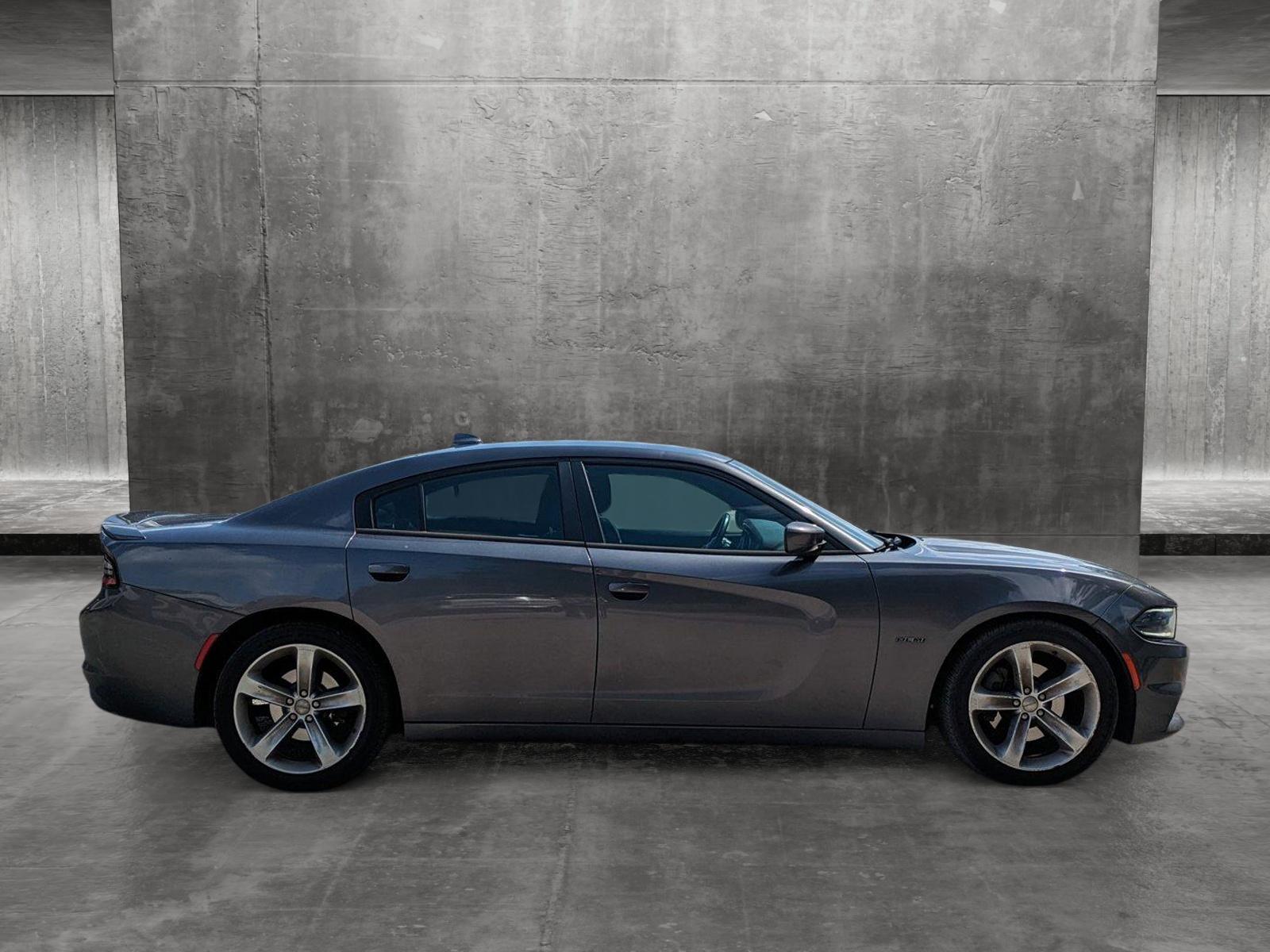 2016 Dodge Charger Vehicle Photo in Jacksonville, FL 32244