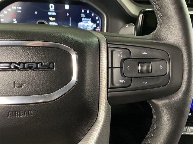 2023 GMC Sierra 1500 Vehicle Photo in PORTLAND, OR 97225-3518