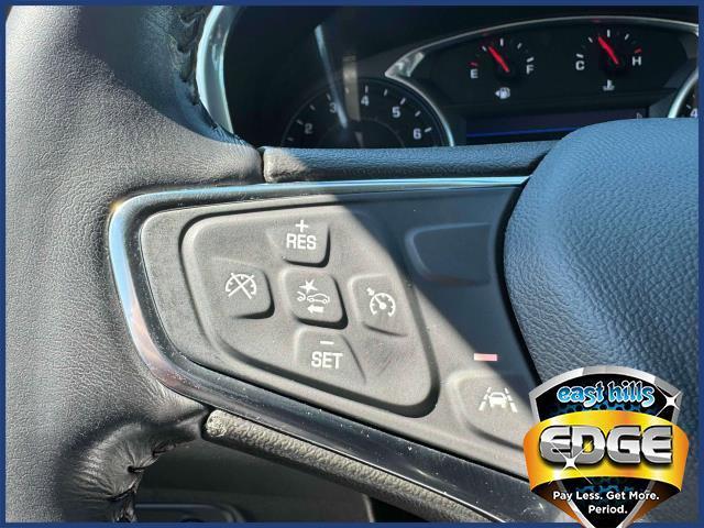 2021 Chevrolet Equinox Vehicle Photo in FREEPORT, NY 11520-3923