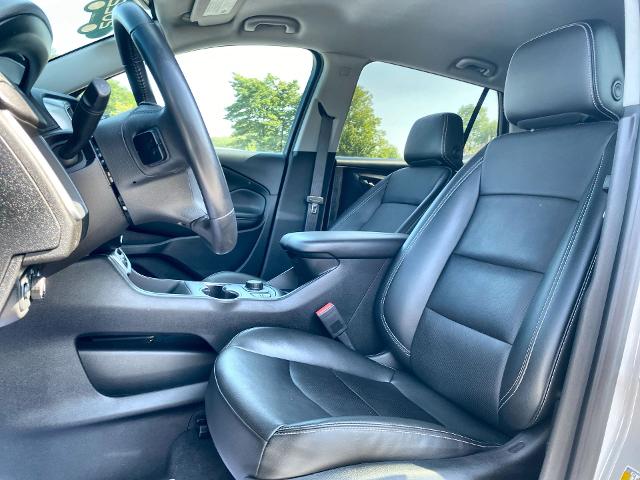 2022 GMC Terrain Vehicle Photo in WILLIAMSVILLE, NY 14221-2883