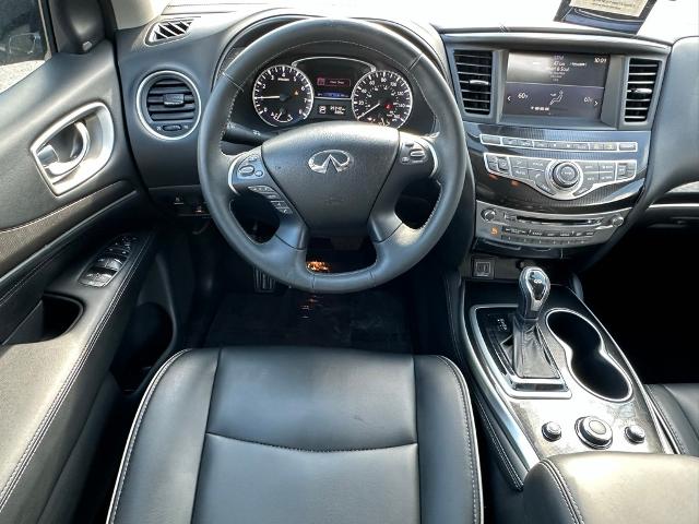 2020 INFINITI QX60 Vehicle Photo in San Antonio, TX 78230