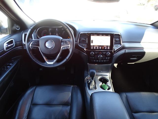 2020 Jeep Grand Cherokee Vehicle Photo in BOURNE, MA 02532-3918