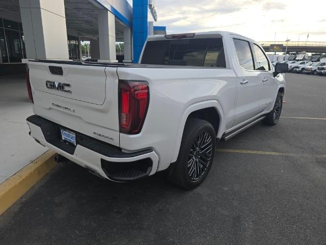 2022 GMC Sierra 1500 Vehicle Photo in POST FALLS, ID 83854-5365