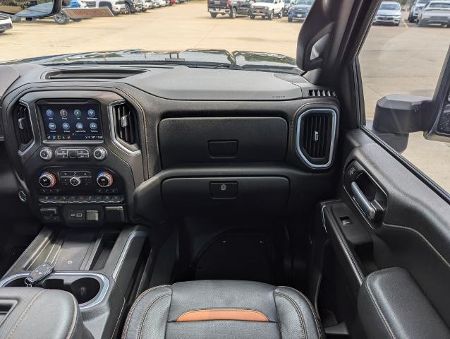 2021 GMC Sierra 3500 HD Vehicle Photo in POMEROY, OH 45769-1023