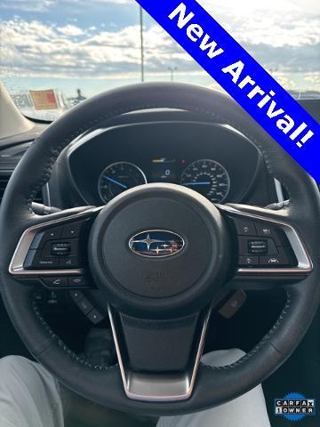 2019 Subaru Ascent Vehicle Photo in Puyallup, WA 98371