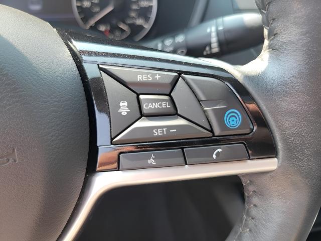 2022 Nissan Altima Vehicle Photo in MIDDLETON, WI 53562-1492