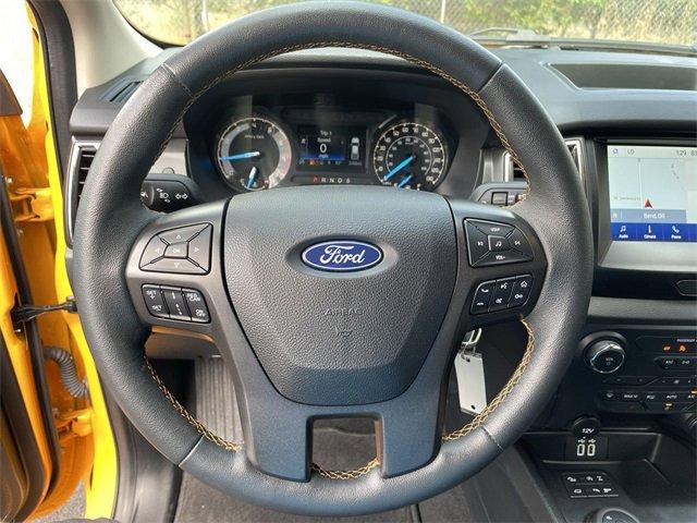 2022 Ford Ranger Vehicle Photo in BEND, OR 97701-5133