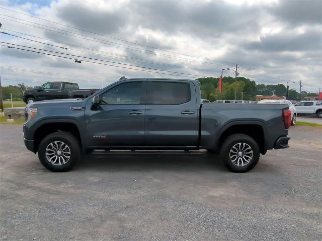 2019 GMC Sierra 1500 Vehicle Photo in ALBERTVILLE, AL 35950-0246