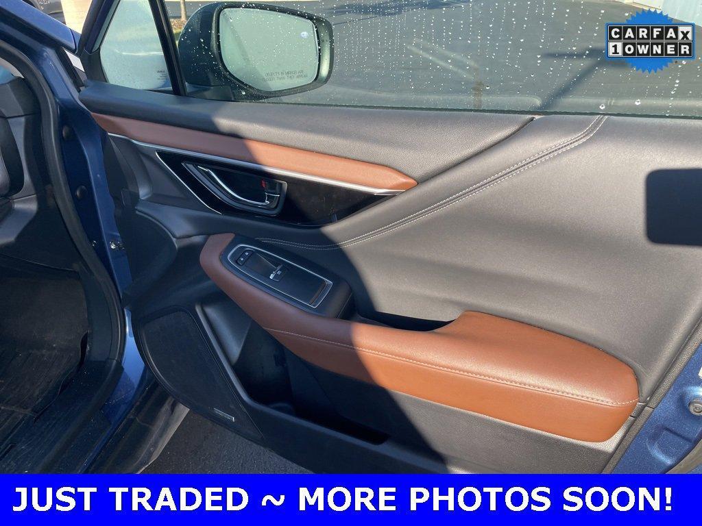 2020 Subaru Outback Vehicle Photo in Saint Charles, IL 60174