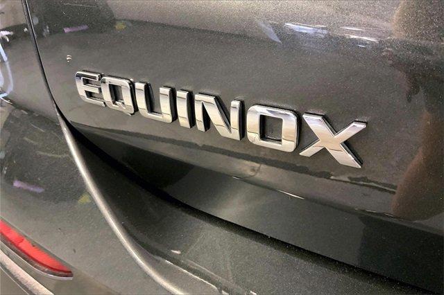 2021 Chevrolet Equinox Vehicle Photo in KANSAS CITY, MO 64114-4502