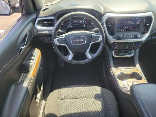 2021 GMC Acadia Vehicle Photo in TREVOSE, PA 19053-4984