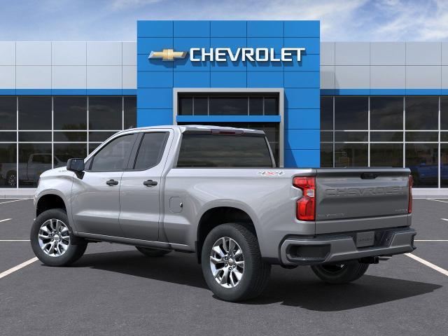 2024 Chevrolet Silverado 1500 Vehicle Photo in PAWLING, NY 12564-3219