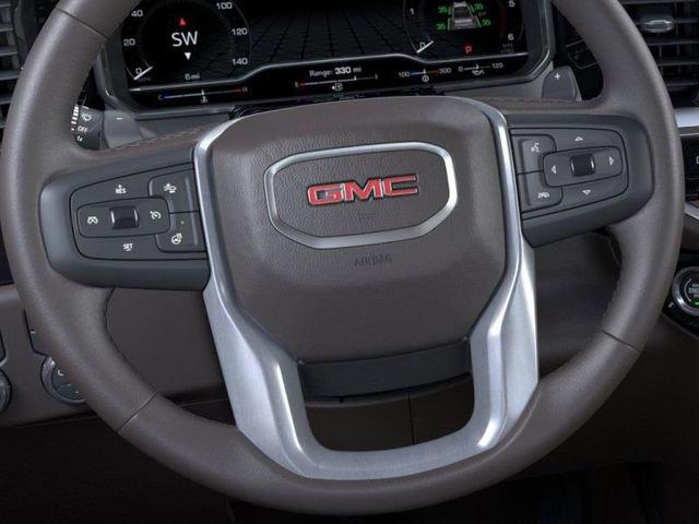 2025 GMC Sierra 1500 Vehicle Photo in SALT LAKE CITY, UT 84119-3321