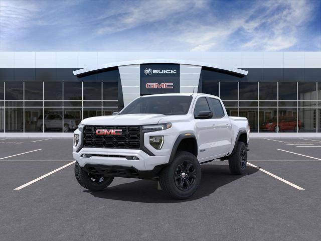 2024 GMC Canyon Vehicle Photo in HENDERSON, NV 89014-6702