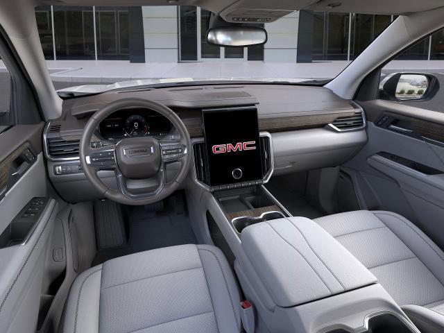 2024 GMC Acadia Vehicle Photo in ALBERTVILLE, AL 35950-0246