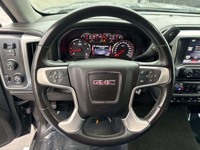 2014 GMC Sierra 1500 Vehicle Photo in MEDINA, OH 44256-9631