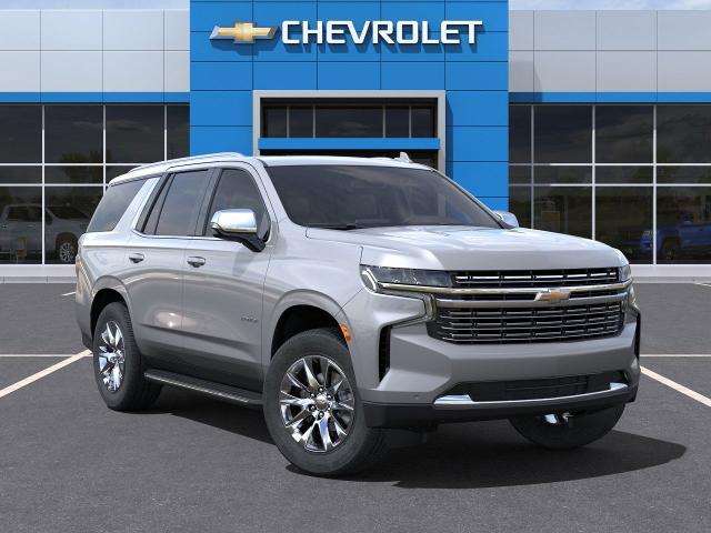 2024 Chevrolet Tahoe Vehicle Photo in COLMA, CA 94014-3284