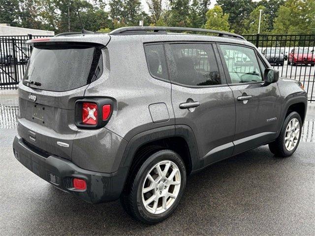 2020 Jeep Renegade Vehicle Photo in Willow Grove, PA 19090