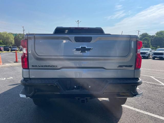 2024 Chevrolet Silverado 1500 Vehicle Photo in GARDNER, MA 01440-3110