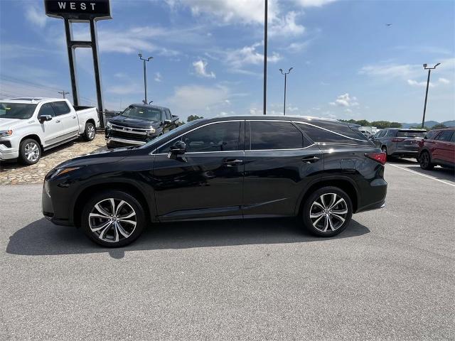 2018 Lexus RX Vehicle Photo in ALCOA, TN 37701-3235