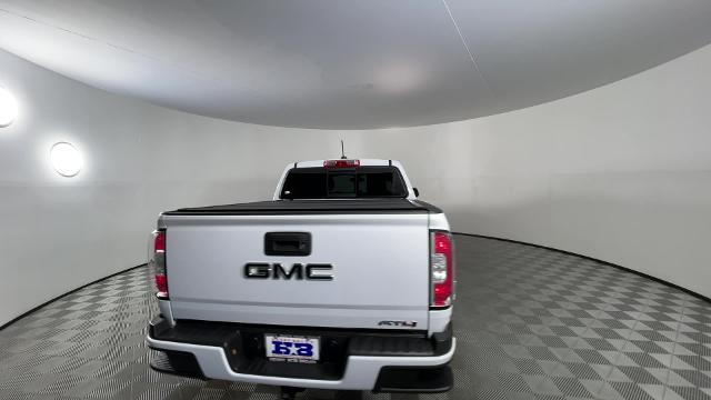 2022 GMC Canyon Vehicle Photo in GILBERT, AZ 85297-0402