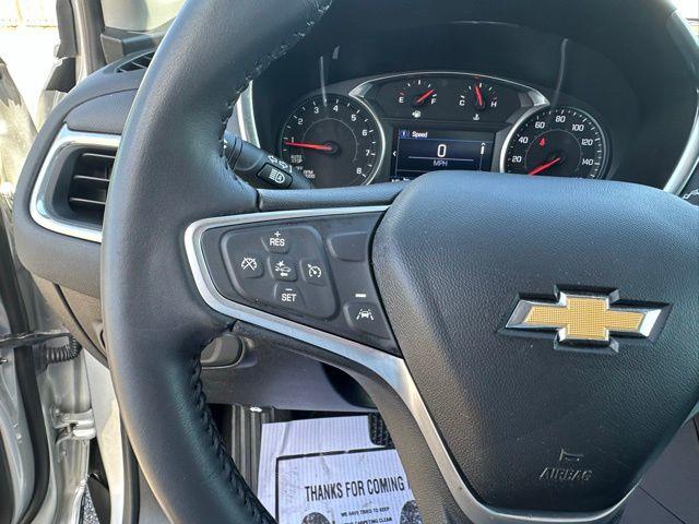 2022 Chevrolet Equinox Vehicle Photo in TUPELO, MS 38801-6508