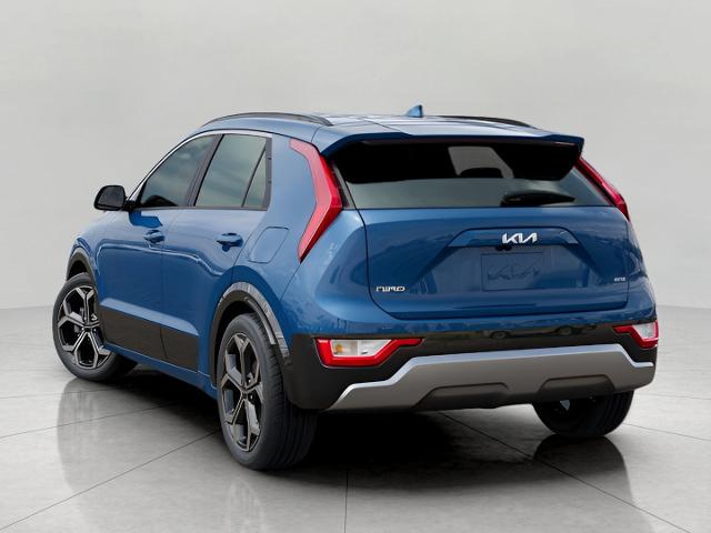 2024 Kia Niro Vehicle Photo in Appleton, WI 54914