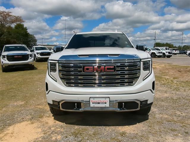 2023 GMC Sierra 1500 Vehicle Photo in ALBERTVILLE, AL 35950-0246