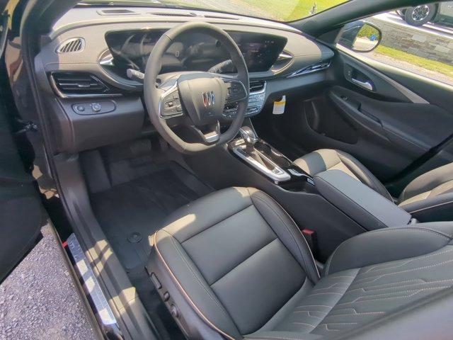 2024 Buick Envista Vehicle Photo in ALBERTVILLE, AL 35950-0246